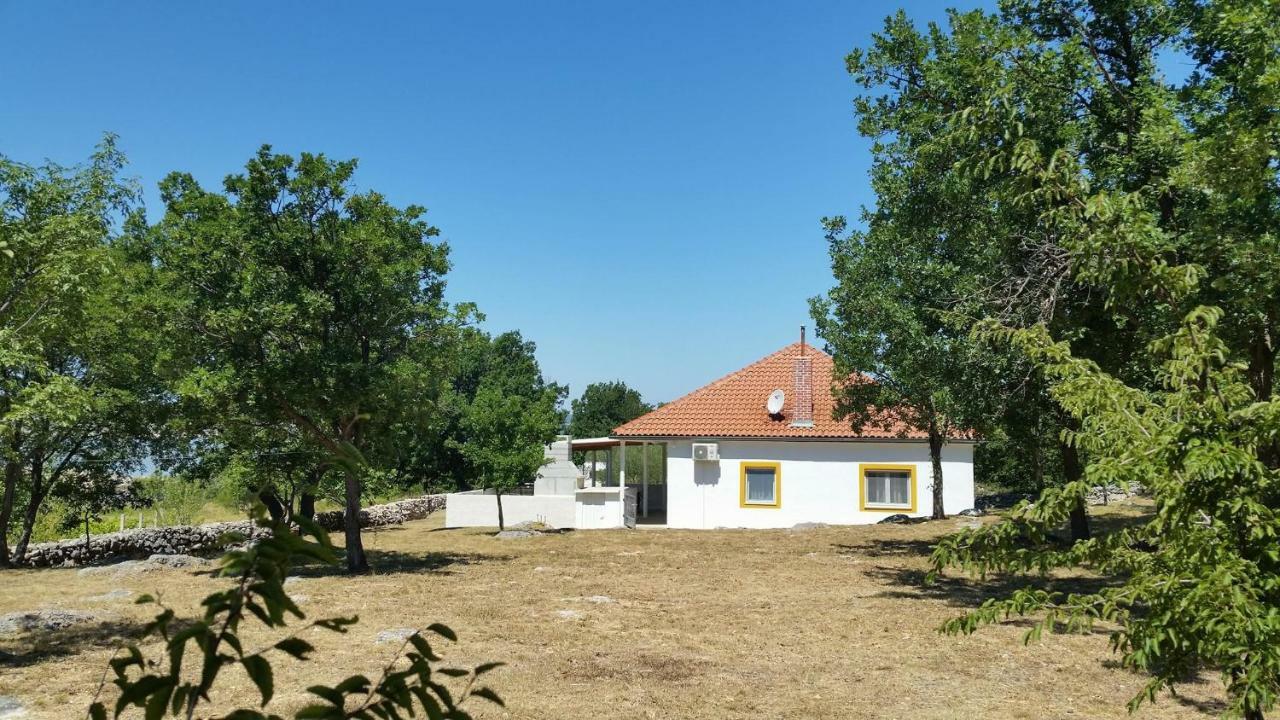 Holiday House Tunjarice オブロヴァツ エクステリア 写真